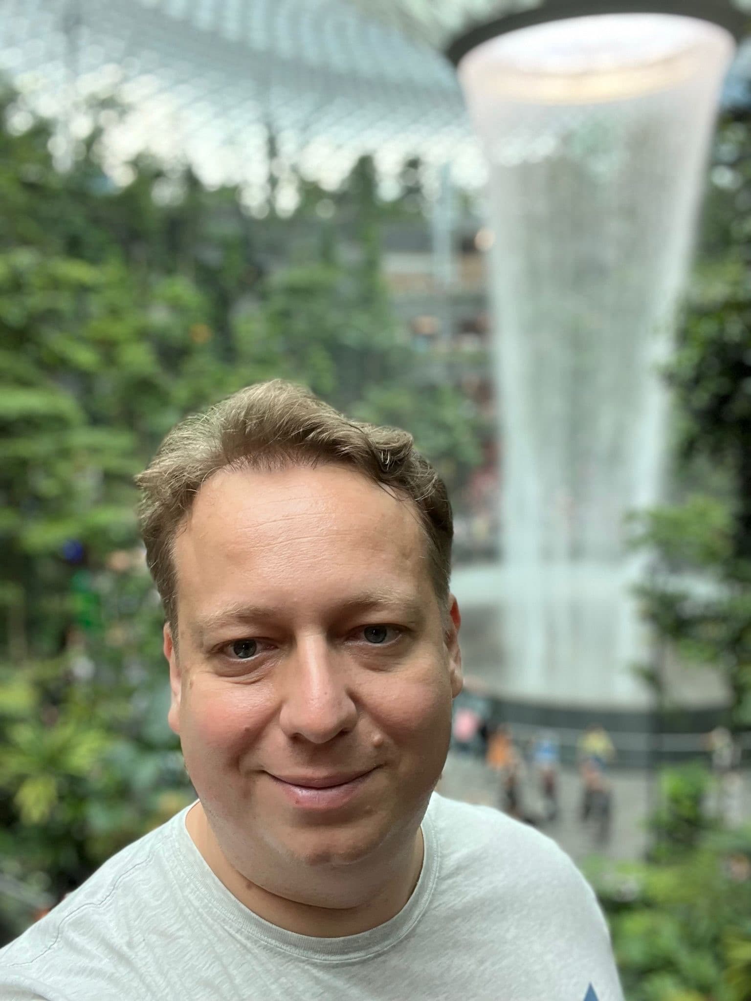 Marc Keitel