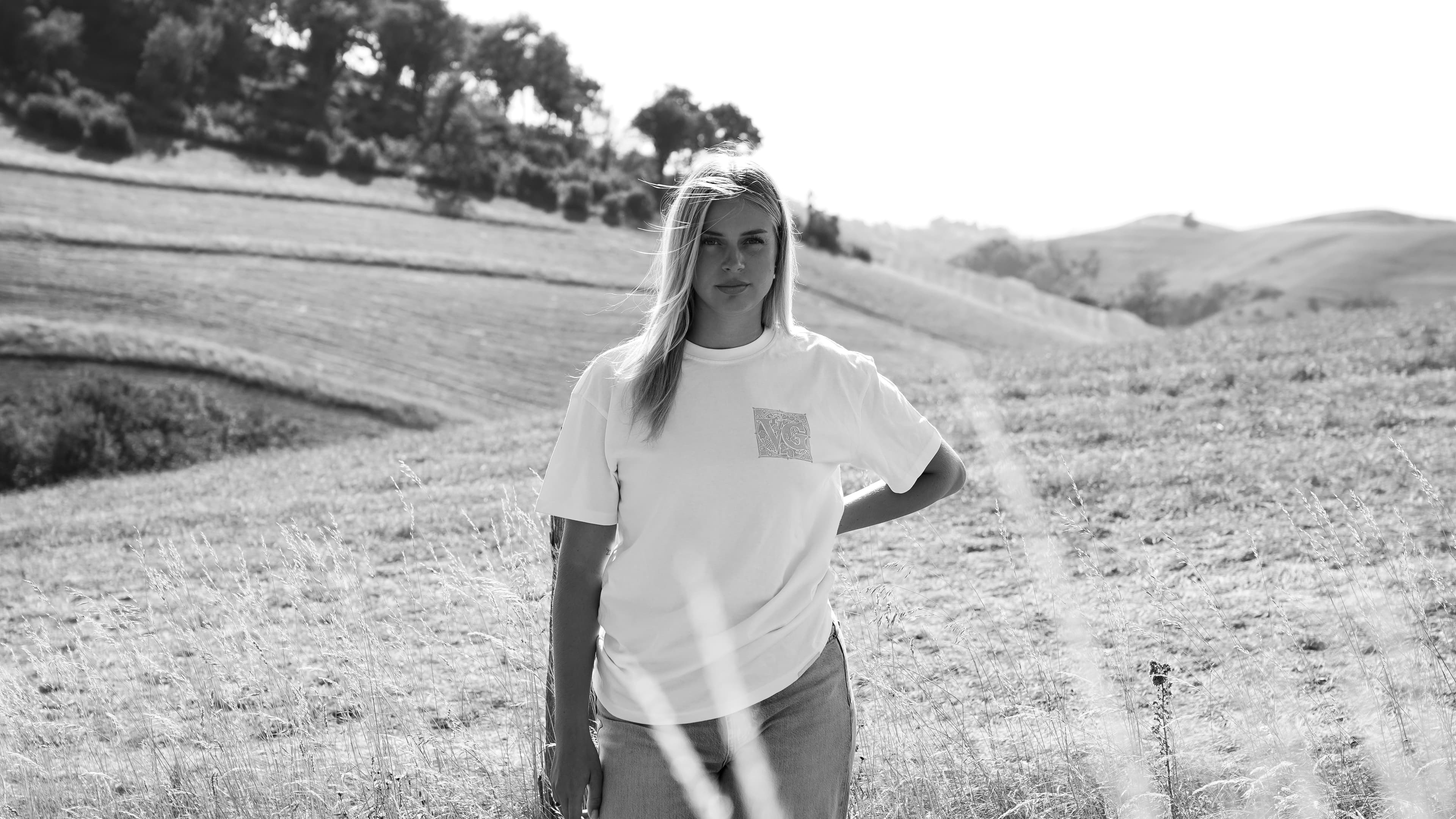 Barrel Shirt Lookbook Female
