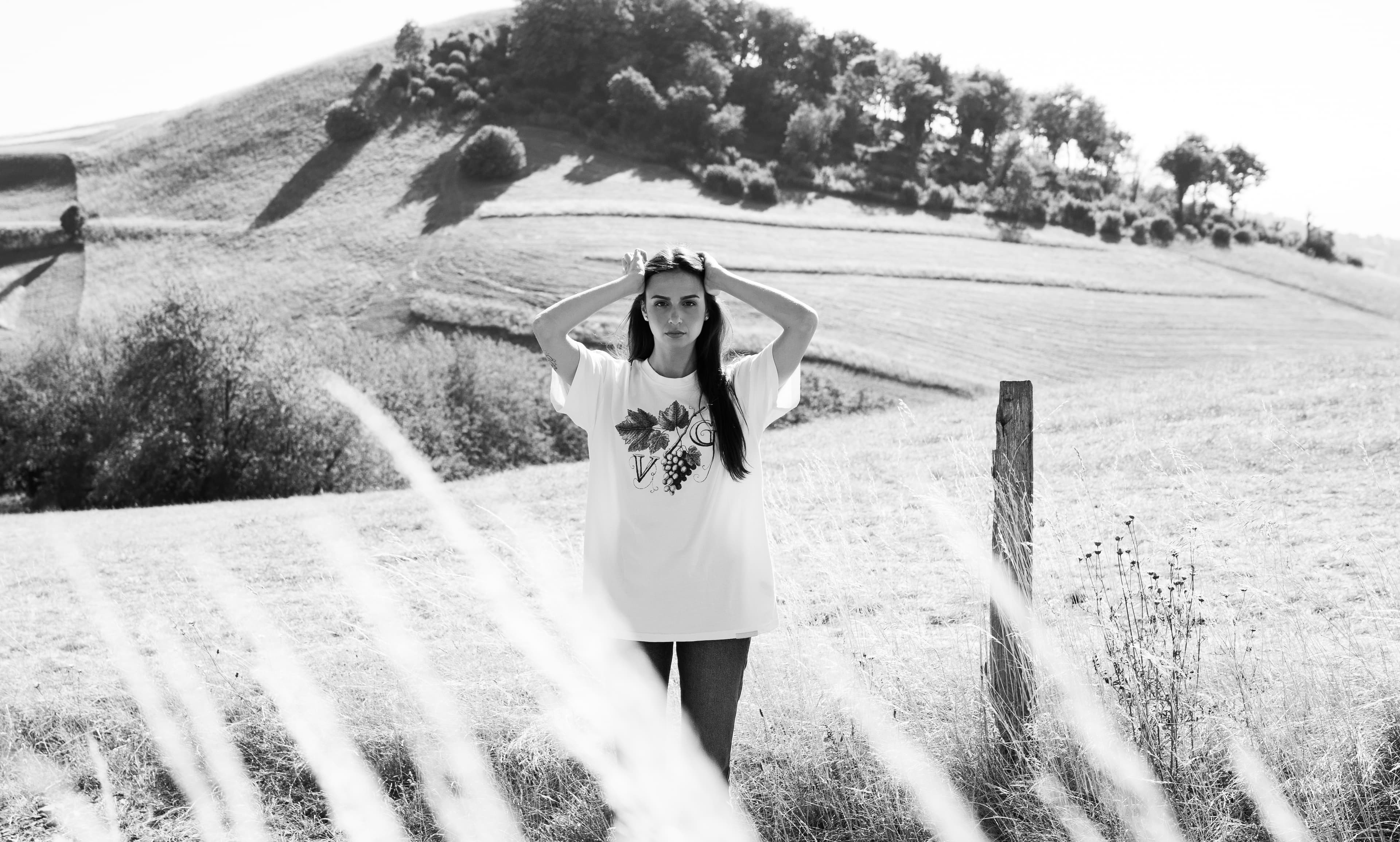 Reben Shirt Lookbook