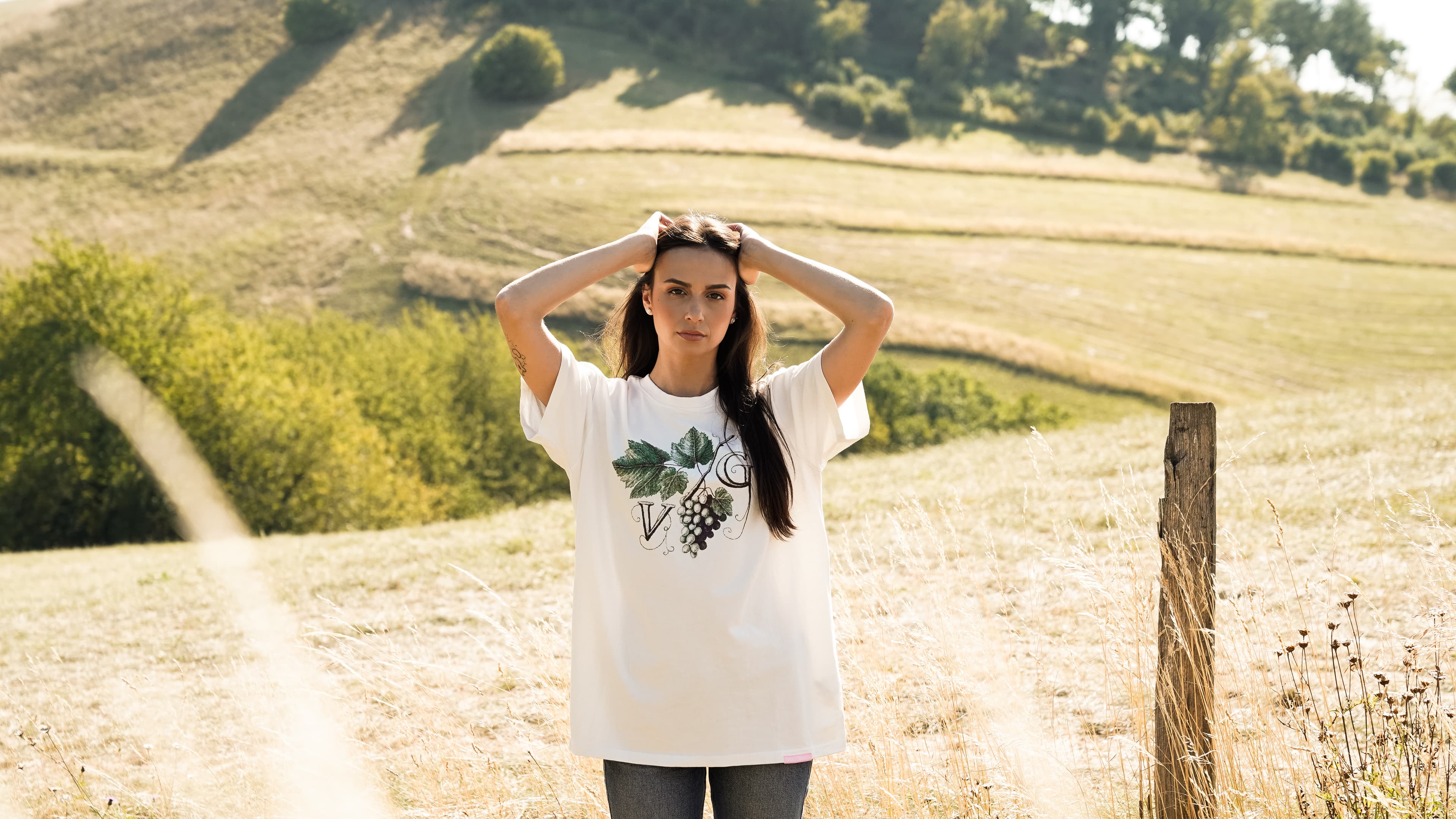 Reben Shirt Lookbook