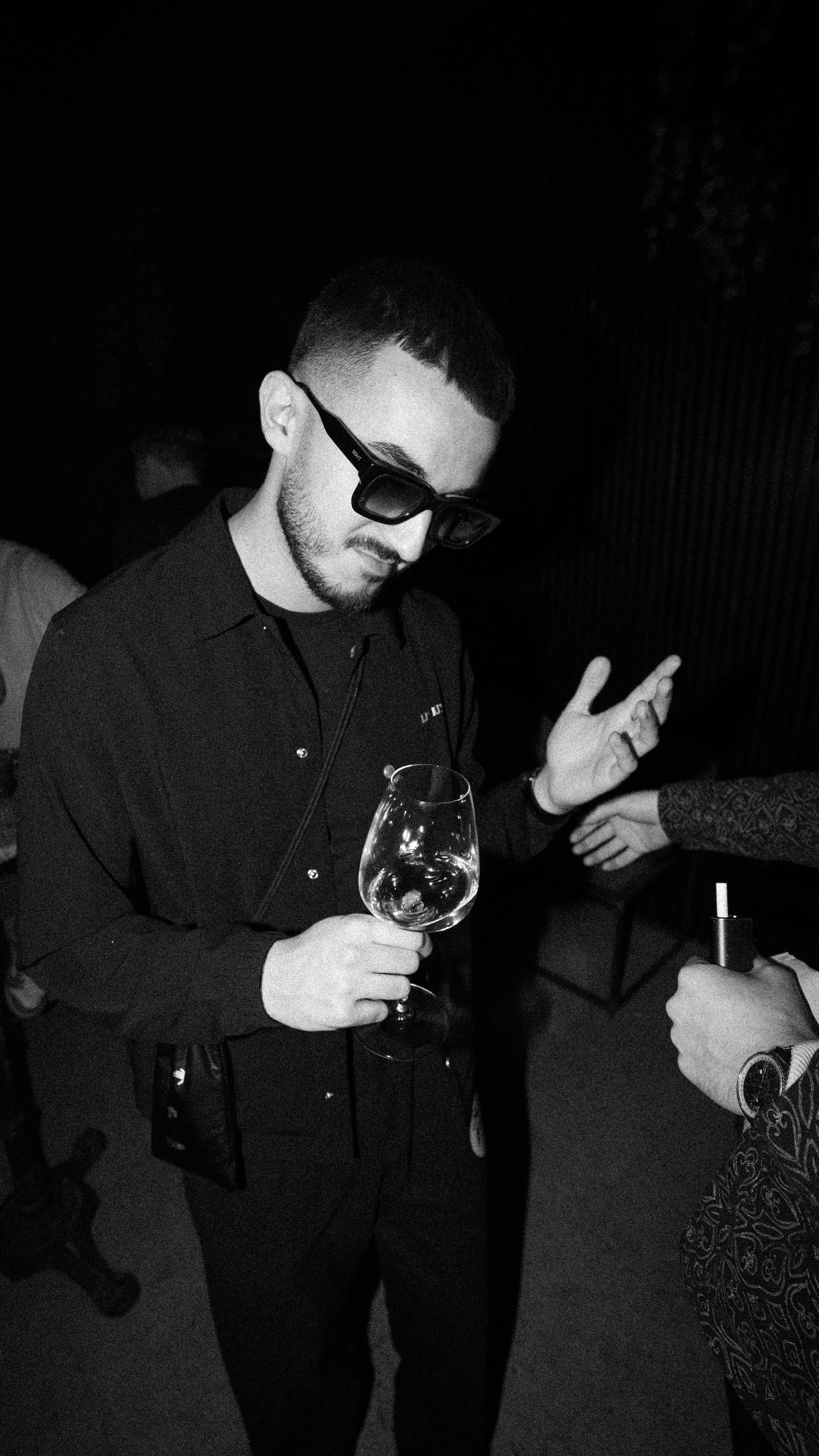 Vinogang Instagram